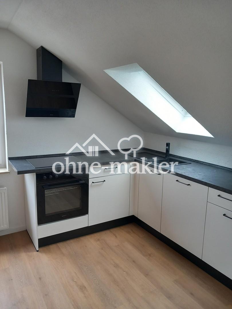 Mieter gesucht für neu ausgebaute DG Wohnung - Photo 2