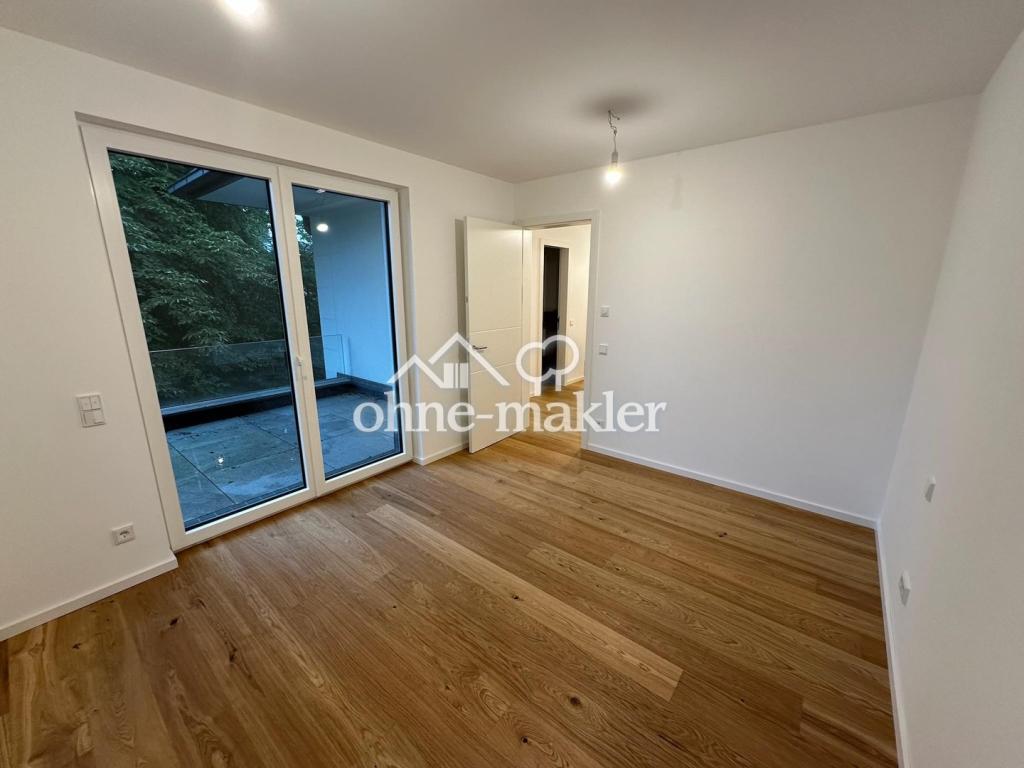 Exklusive 3-Zimmer-Wohnung in München Solln - Foto 5