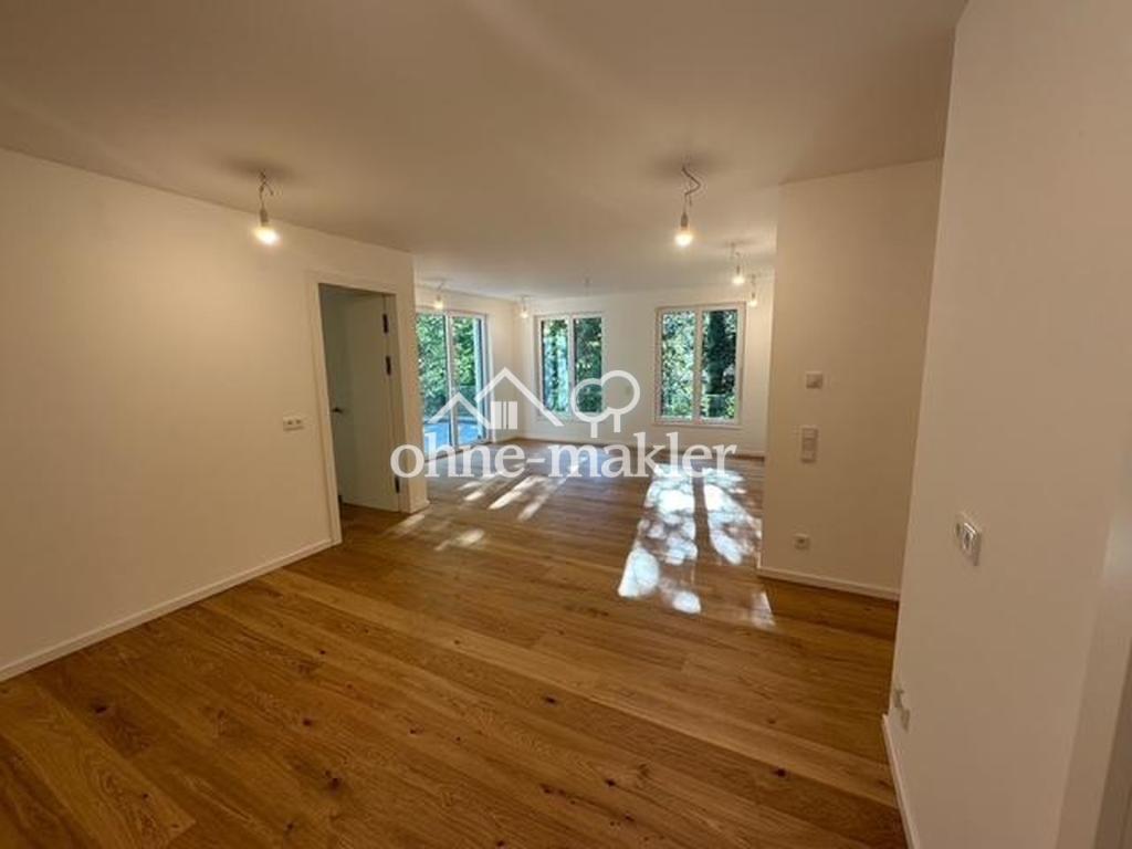 Exklusive 3-Zimmer-Wohnung in München Solln - Foto 3