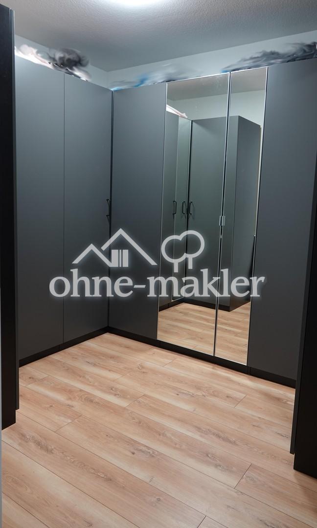 Ankleidezimmer