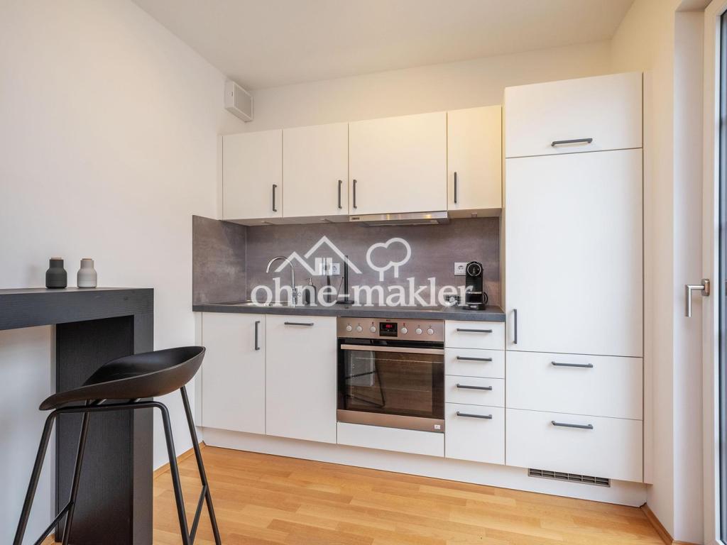 Business Apartment hochwertig möbliert mit Dachterrasse - Photo 5