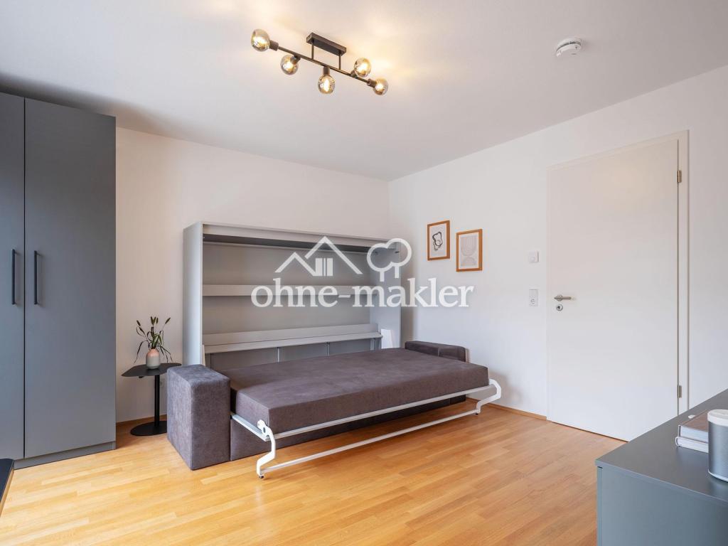 Business Apartment hochwertig möbliert mit Dachterrasse - Photo 4