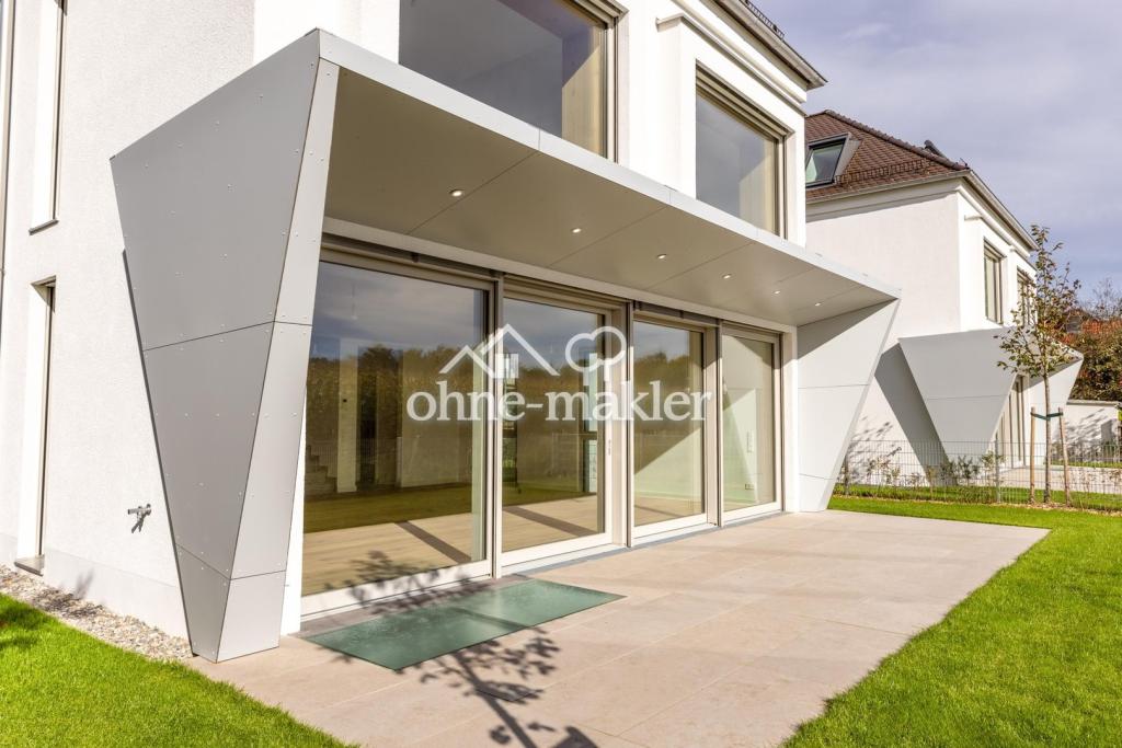 Einfamilienhaus inkl.3 TG Einzelstellplätzen, niedrigen Nebenkosten und möglicher Einliegerwohnung