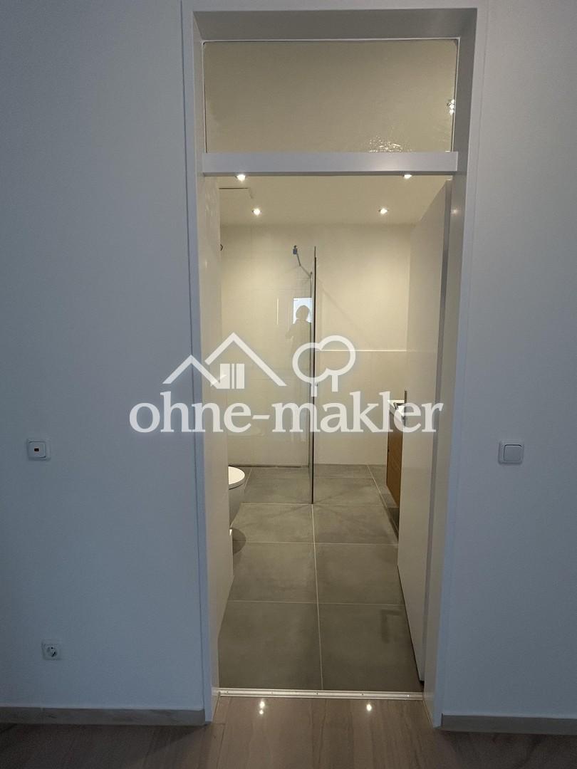 Frisch renovierte, helle 2,5-Zimmer-Wohnung - Photo 5