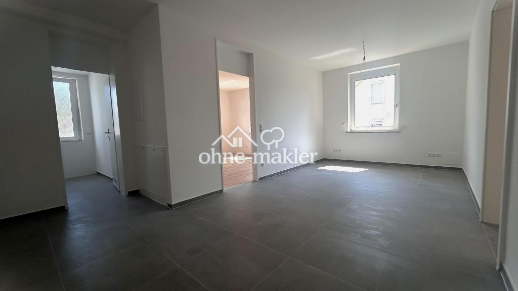 Frisch renovierte, helle 2,5-Zimmer-Wohnung - Photo 1