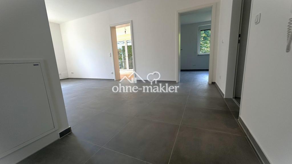 Frisch renovierte, helle 2,5-Zimmer-Wohnung - Photo 2