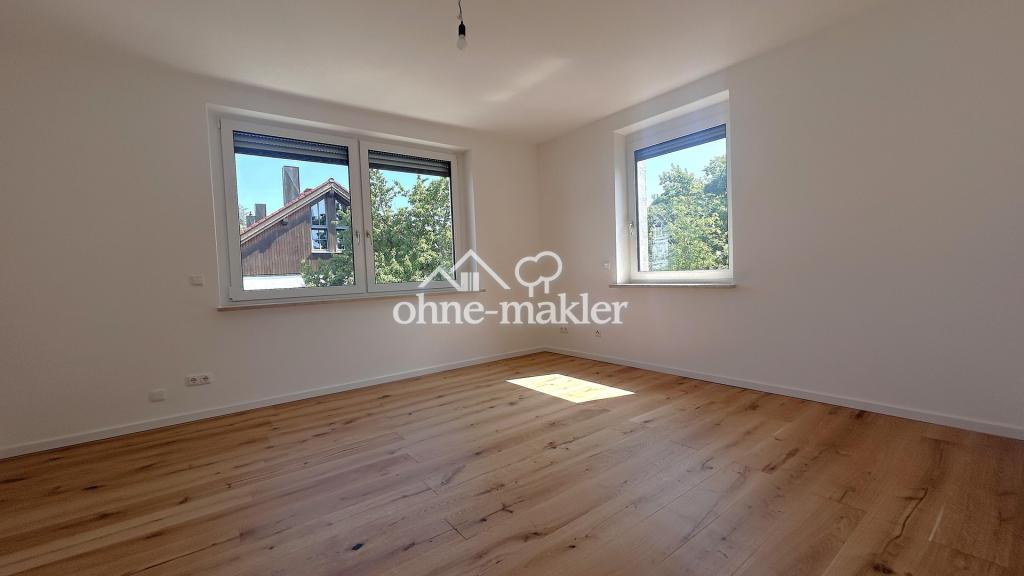 Frisch renovierte, helle 2,5-Zimmer-Wohnung - Photo 3