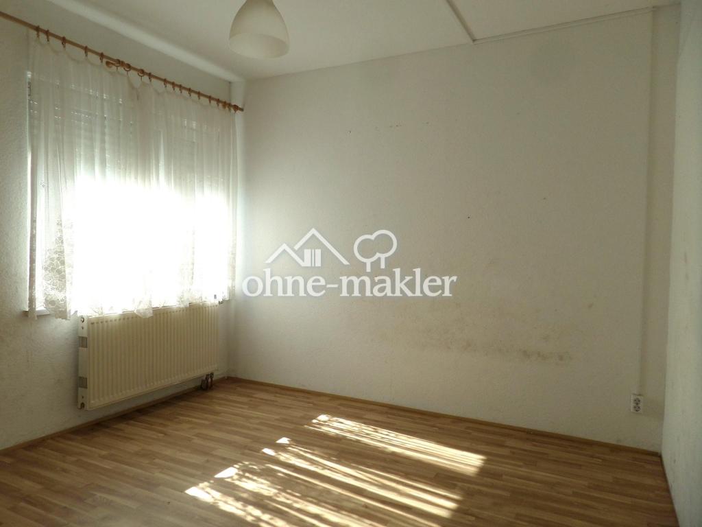 EG Schlafzimmer