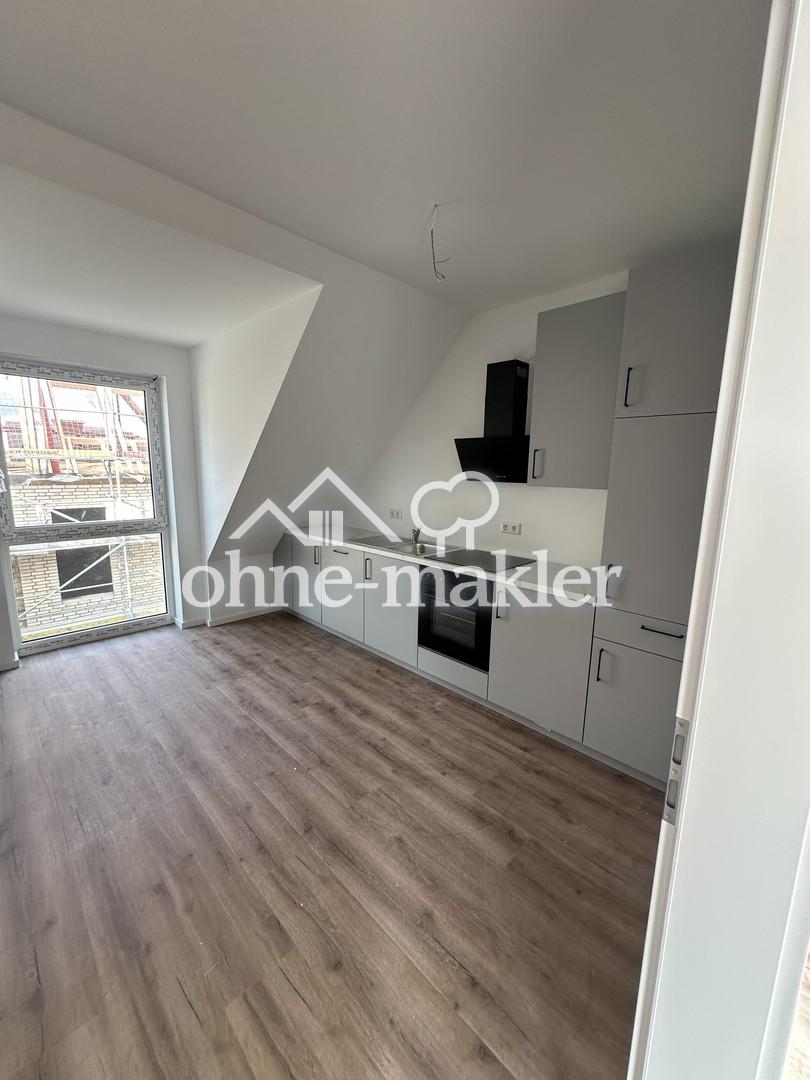 WBS-Sozialer Wohnraum in Horstmar NEUBAU 3ZKB - Foto 3