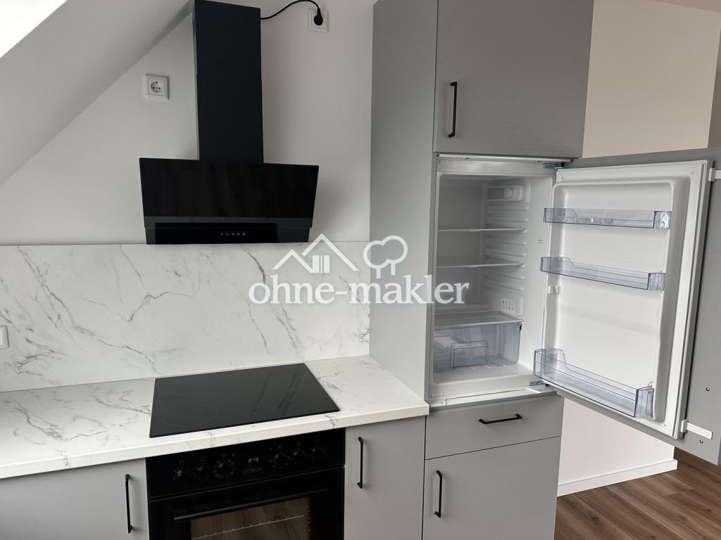 WBS-Sozialer Wohnraum in Horstmar NEUBAU 3ZKB - Foto 4