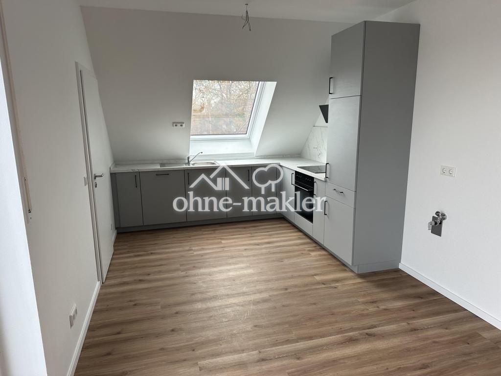 WBS-Sozialer Wohnraum in Horstmar NEUBAU 3ZKB - Foto 5