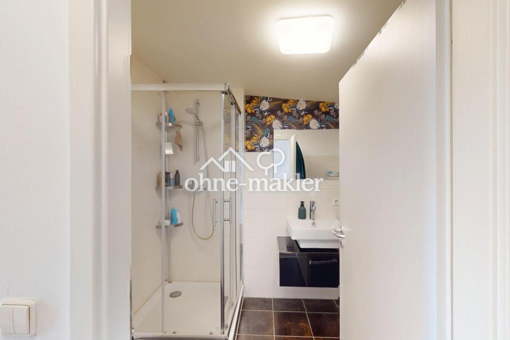 Badezimmer 2.OG