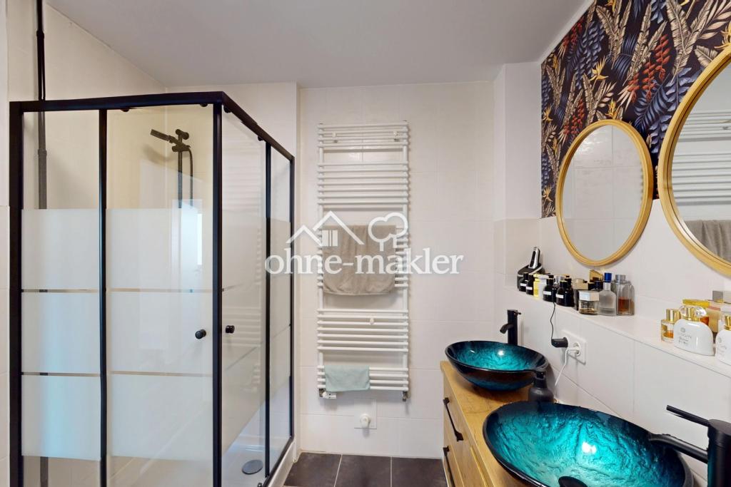 Badezimmer 1.OG