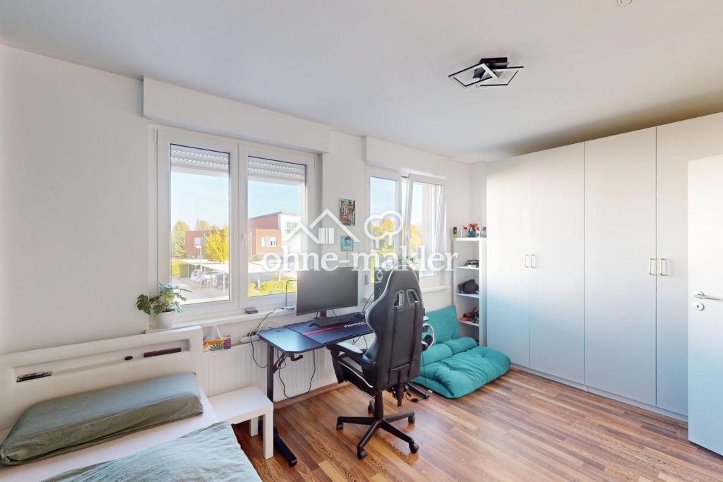 Schlafzimmer 1.OG
