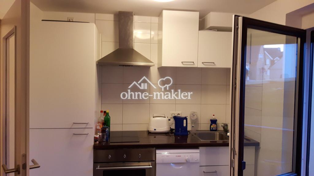 Schönes, möbliertes Zimmer in 4-WG in guter Lage von S-Wangen! - Foto 2