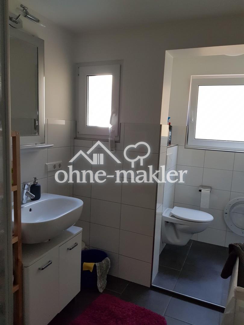 Schönes, möbliertes Zimmer in 4-WG in guter Lage von S-Wangen! - Foto 3
