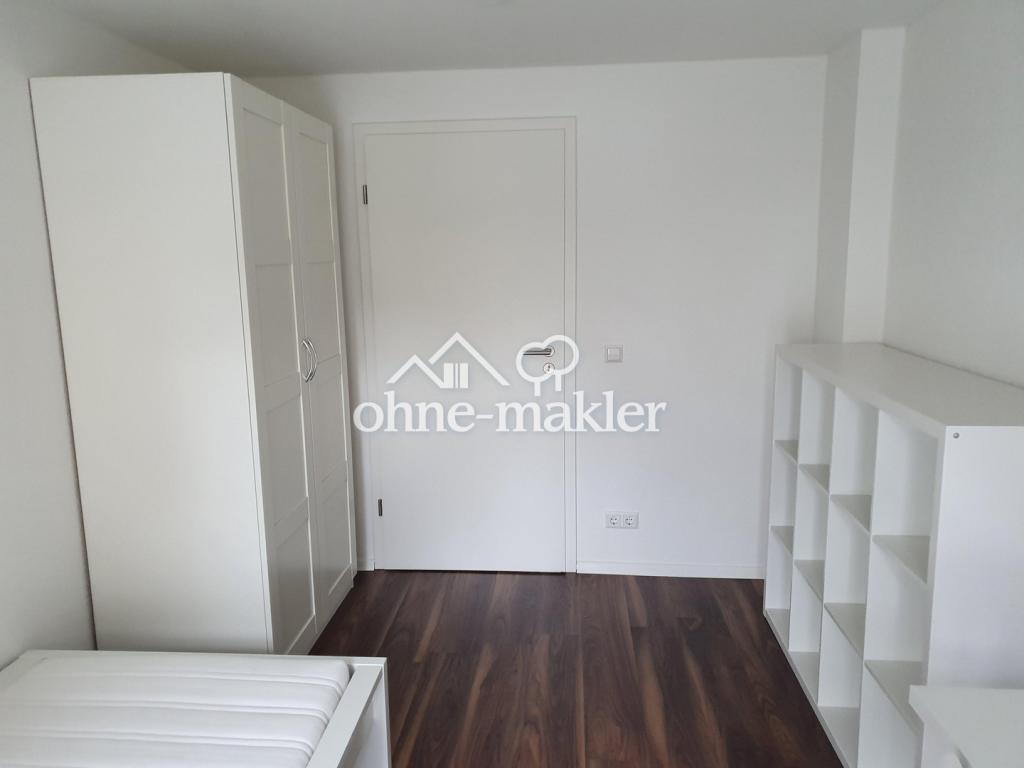 Schönes, möbliertes Zimmer in 4-WG in guter Lage von S-Wangen! - Foto 1