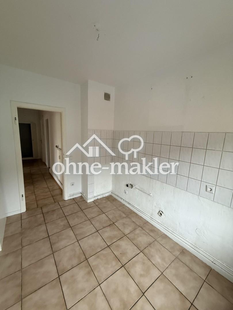 Gut geschnittene 2 Zimmerwohnung KDB - Photo 4
