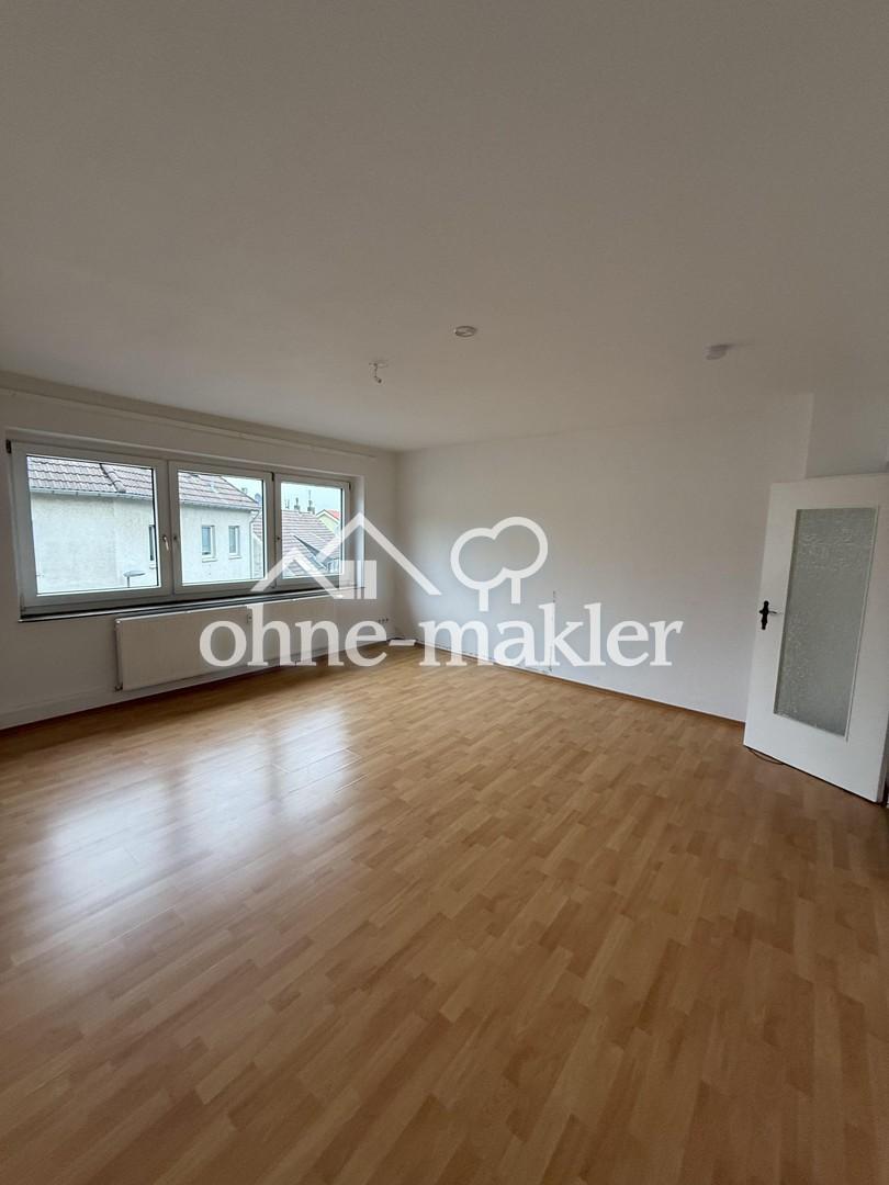 Gut geschnittene 2 Zimmerwohnung KDB - Photo 1