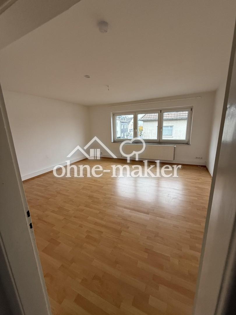Gut geschnittene 2 Zimmerwohnung KDB - Photo 2
