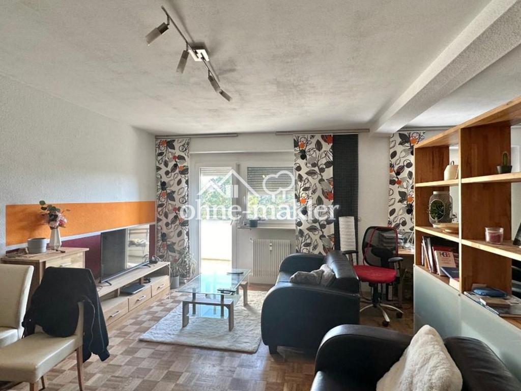 Möblierte 1,5 ZW in Spardorf bei Erlangen - Photo 2