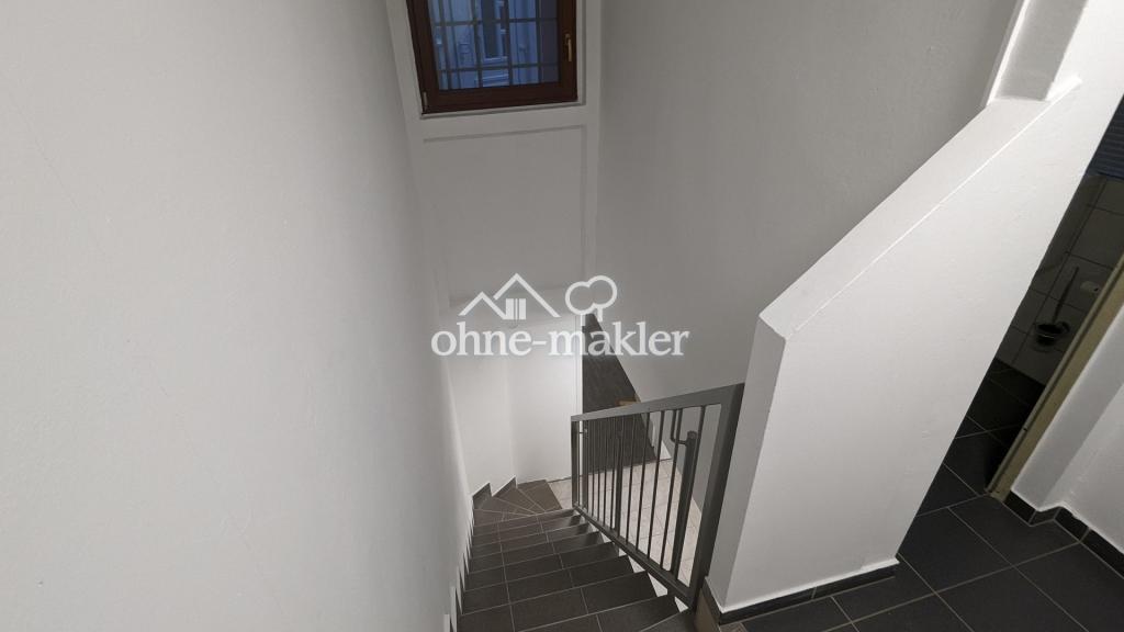 Kellertreppe