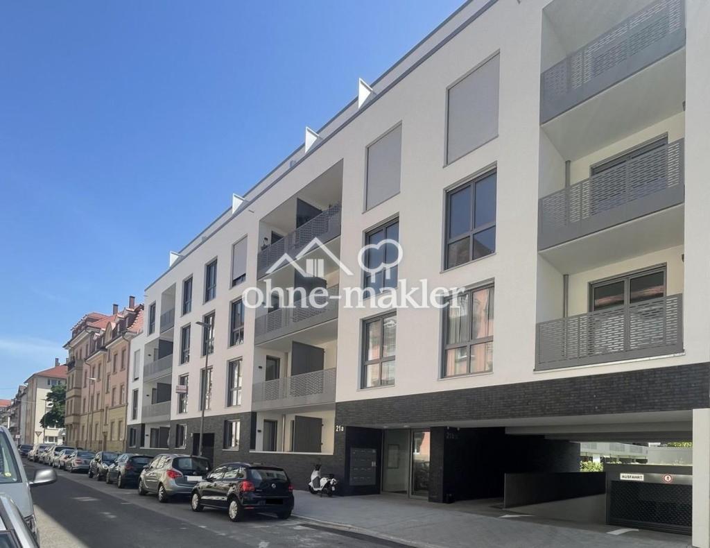 Ab 60 in eine neue Lebensphase starten: Altersgerechtes Wohnen in der Weststadt - Photo 3