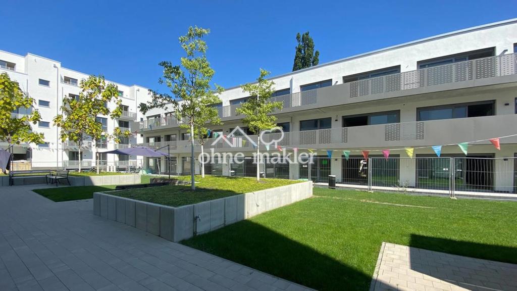 Ab 60 in eine neue Lebensphase starten: Altersgerechtes Wohnen in der Weststadt - Photo 4