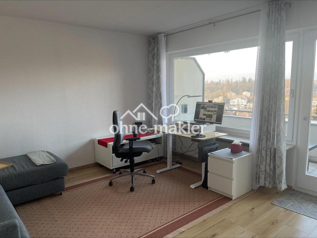 Furnished / Exklusives Studio mit Terrasse / inkl. allen NK und WIFI - Foto 2