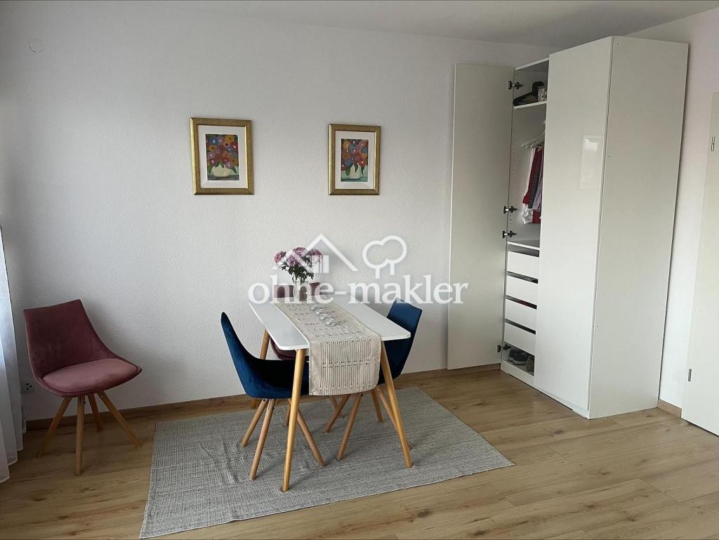 1 Zimmer (möbliert) in toller Lage / inkl. allen Nebenkosten und WLAN - Photo 5