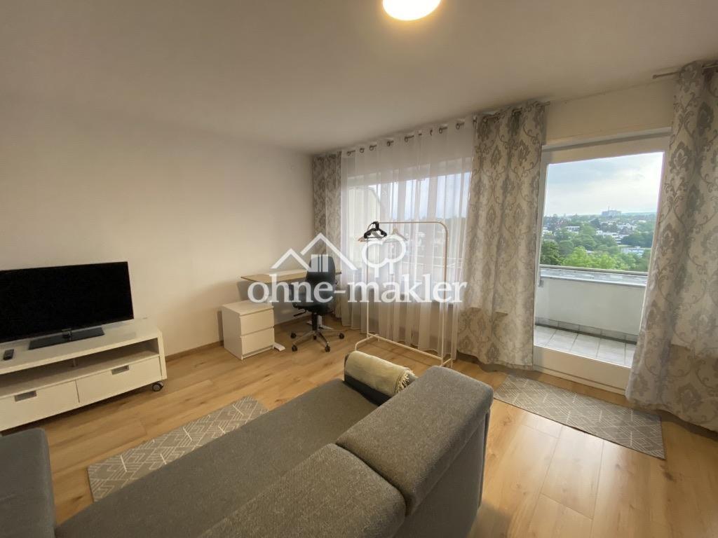 1 Zimmer (möbliert) in toller Lage / inkl. allen Nebenkosten und WLAN - Photo 3