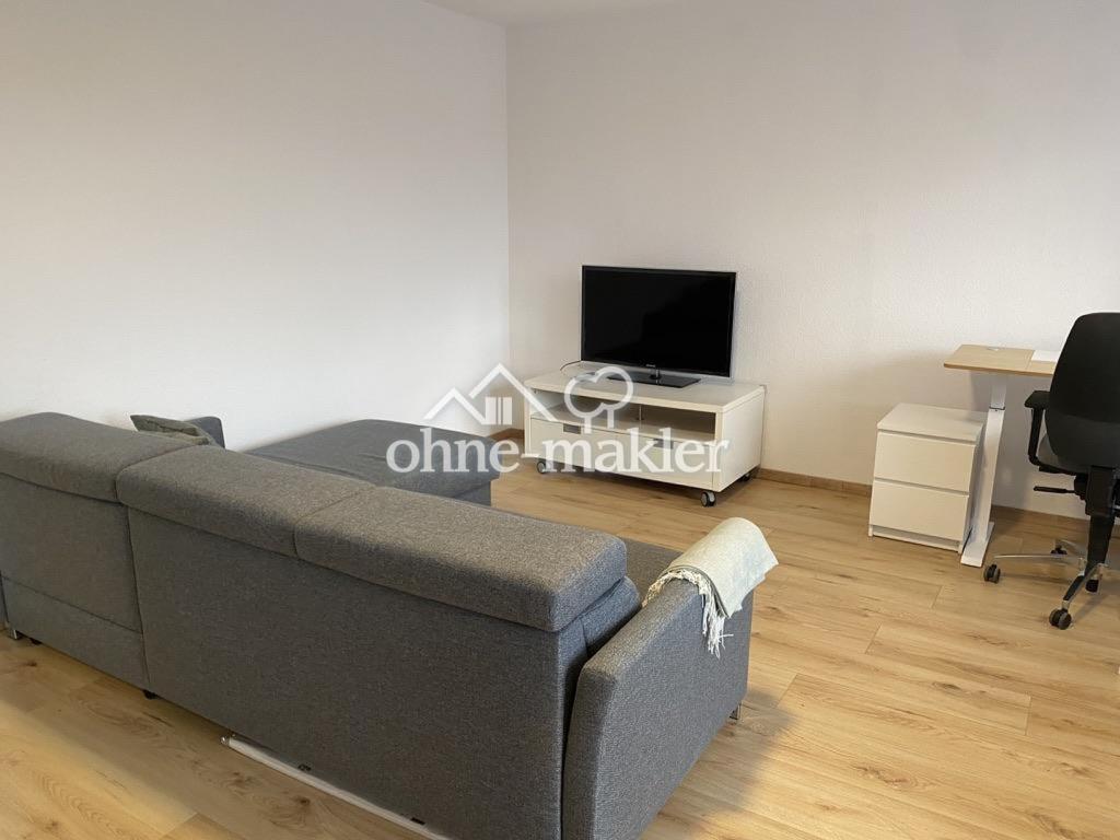 1 Zimmer (möbliert) in toller Lage / inkl. allen Nebenkosten und WLAN - Photo 2