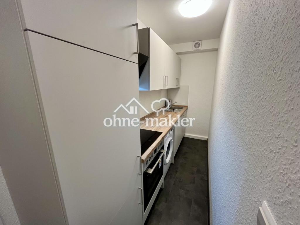 🏡 Möbliertes WG-Zimmer in 3er-WG in zentraler Lage Karlsruhe – ab 01.06.2026 - Foto 4