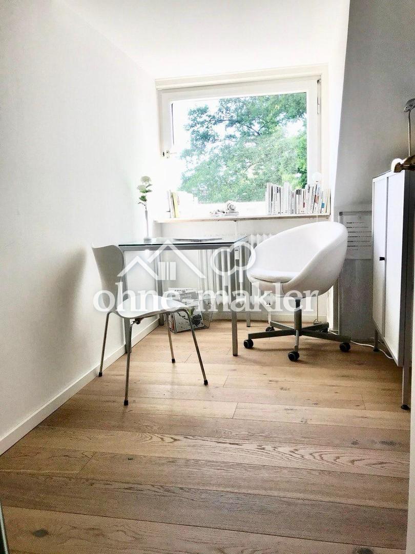 Kleines Zimmer - von 2