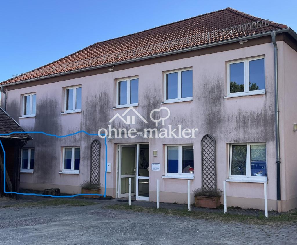 Ansicht Außen