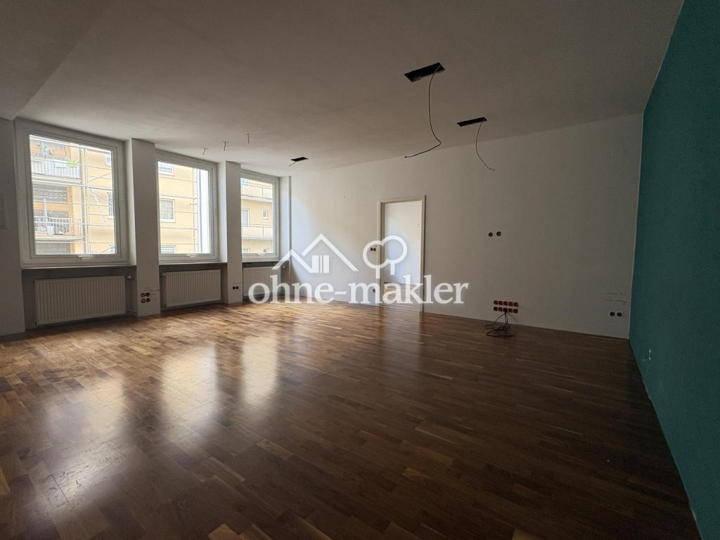 1. Obergeschoss - Aufnahme 1