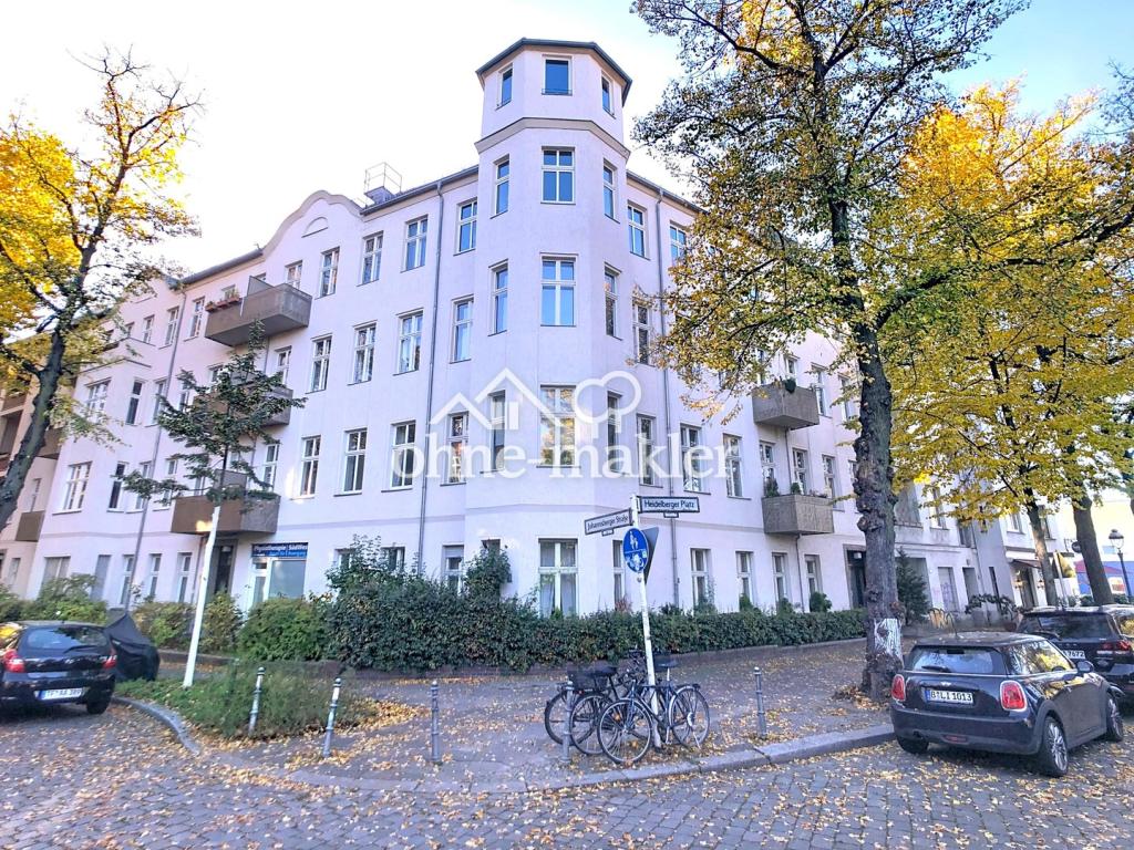 Altbau