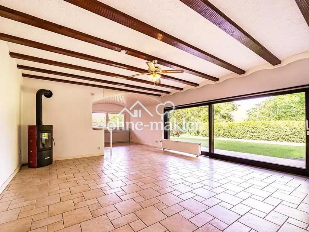 3-Zimmer-Wohnung in Sinsheim-Eschelbach - Photo 1