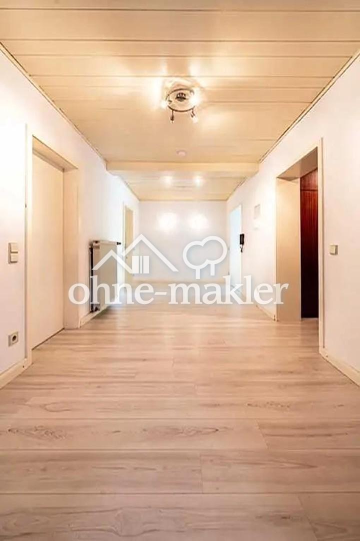 3-Zimmer-Wohnung in Sinsheim-Eschelbach - Photo 5
