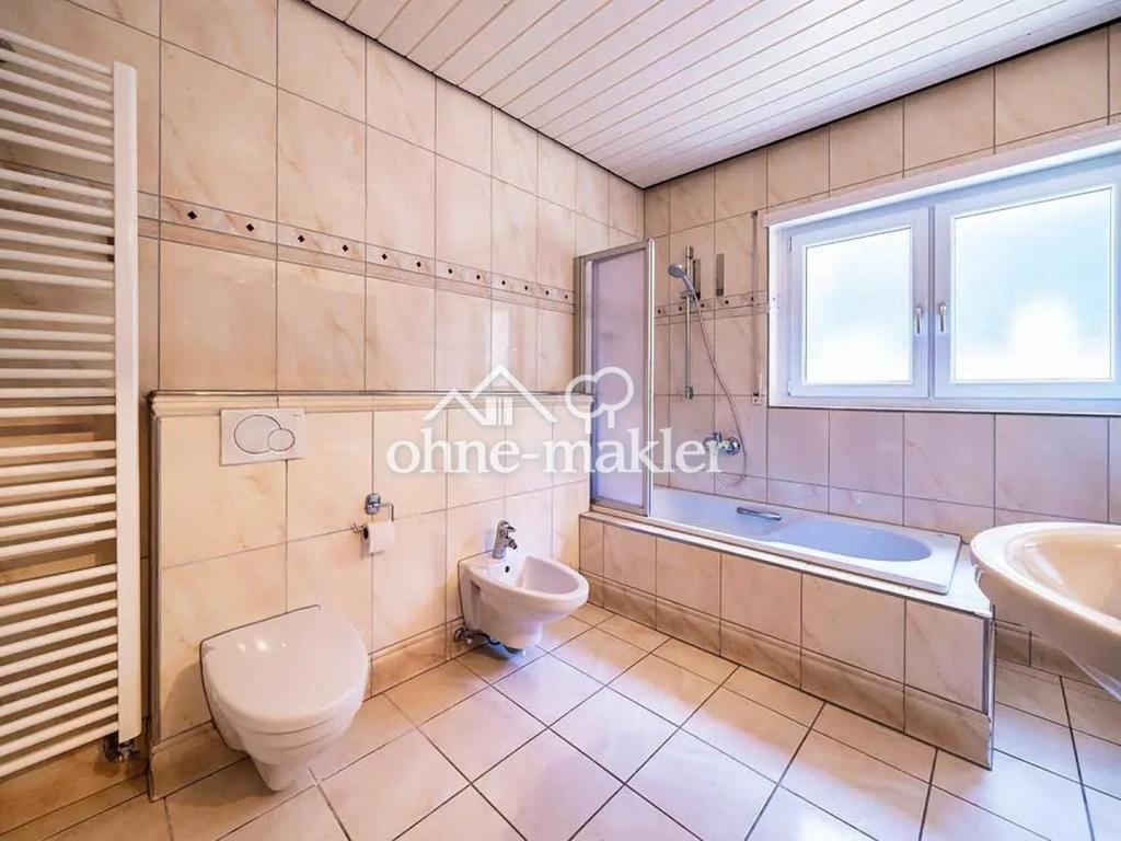 3-Zimmer-Wohnung in Sinsheim-Eschelbach - Photo 3
