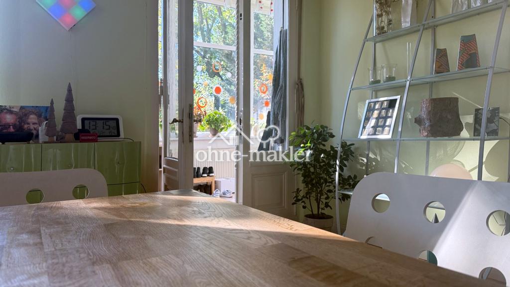 Esszimmer 3