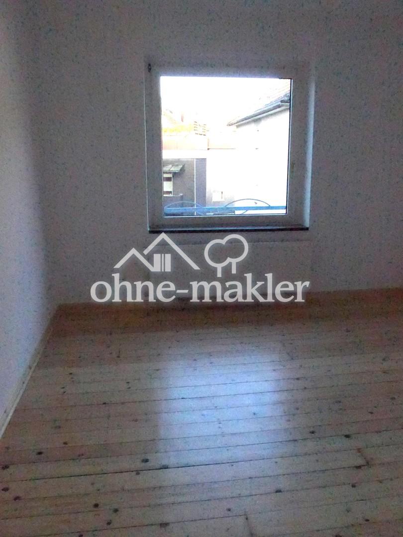 Für Holzfrende: Frisch sanierte 2-Raumwhng mit Wohnküche, Balkon, Gemeinschaftsgarten und Garage - Foto 2