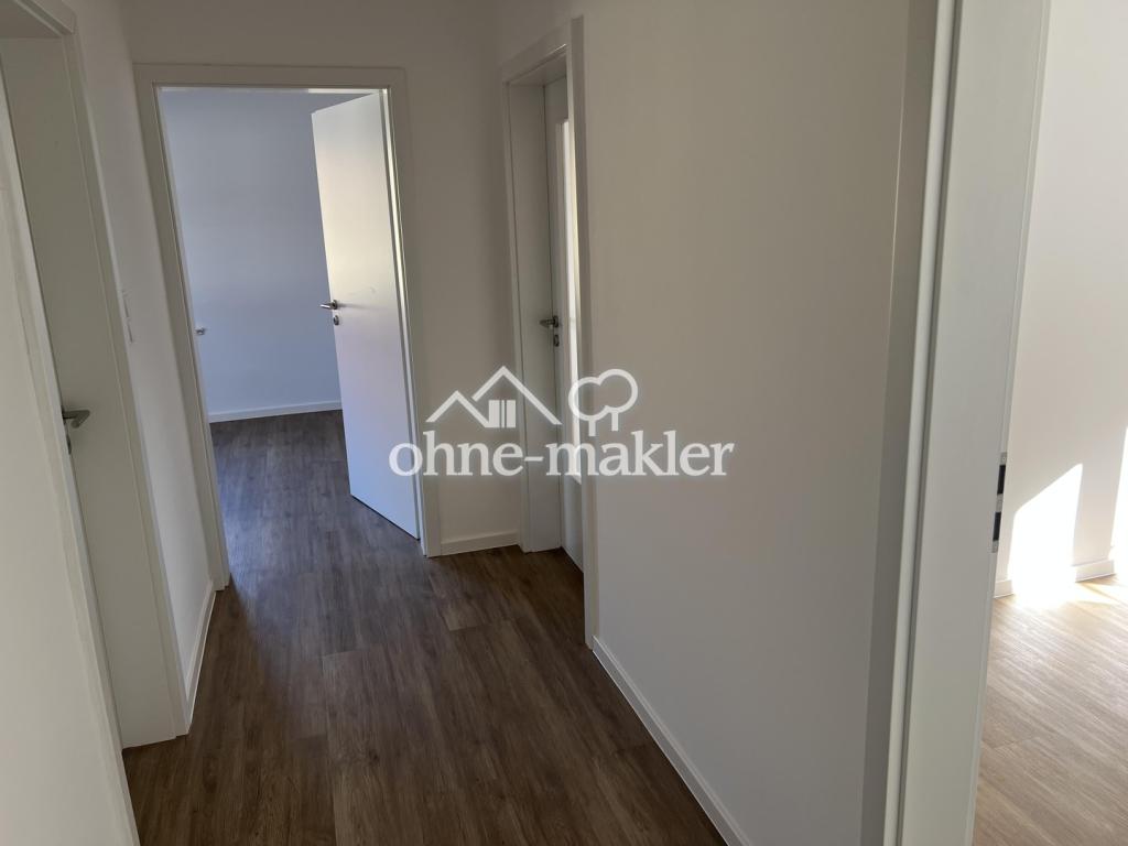 Kleine 3-Zimmer Wohnung für 1-2 Personen - Foto 5