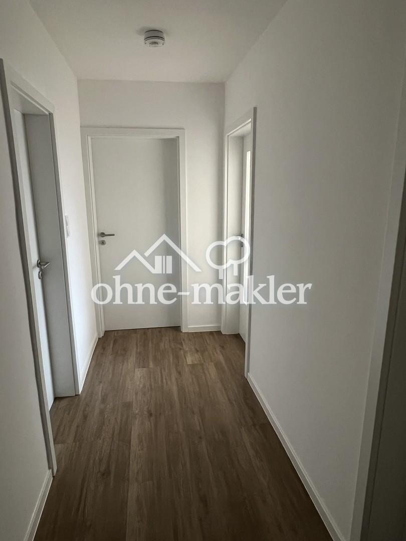 Kleine 3-Zimmer Wohnung für 1-2 Personen - Foto 4