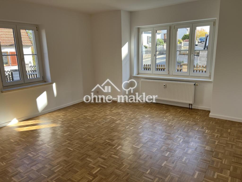 Kleine 3-Zimmer Wohnung für 1-2 Personen - Foto 1