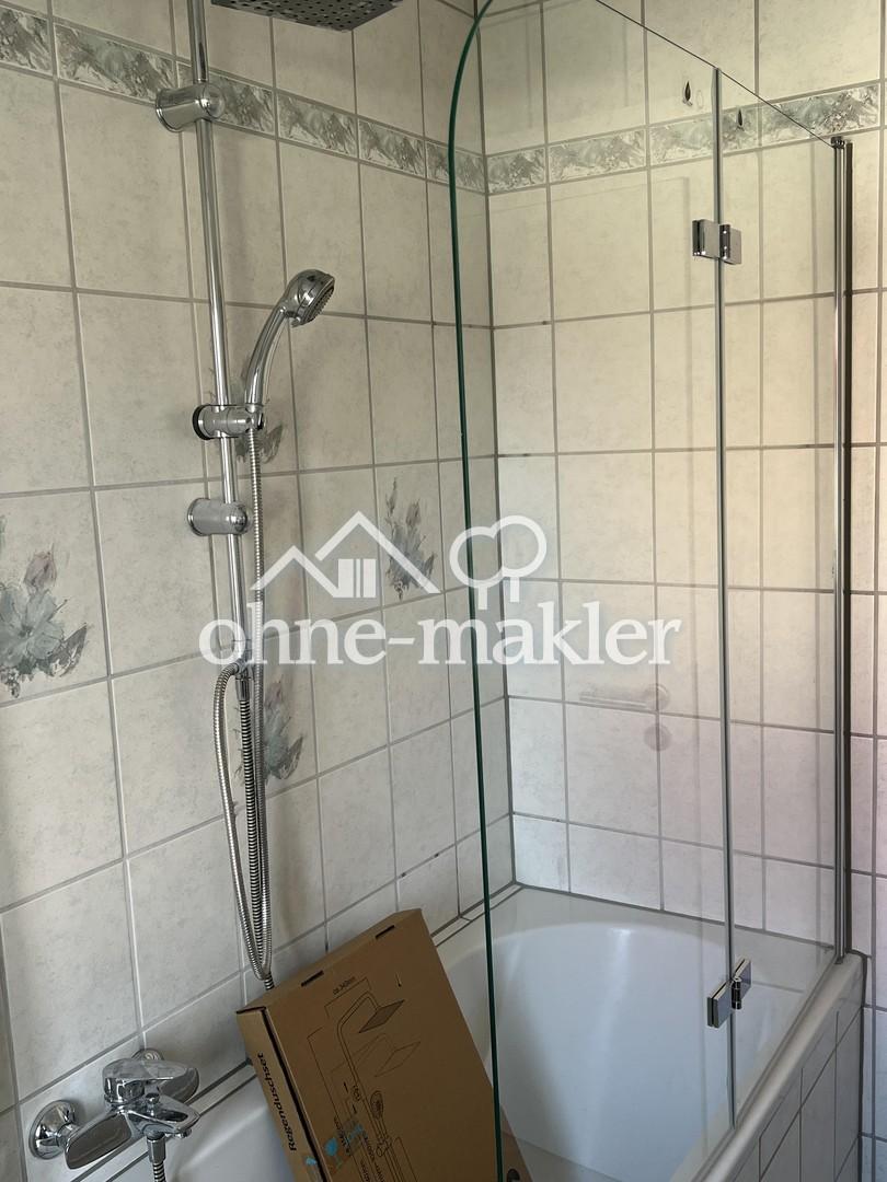Kleine 3-Zimmer Wohnung für 1-2 Personen - Foto 2