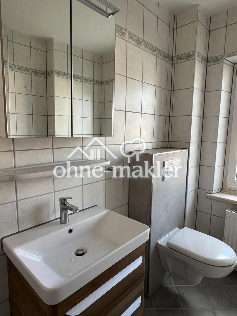 Kleine 3-Zimmer Wohnung für 1-2 Personen - Foto 3