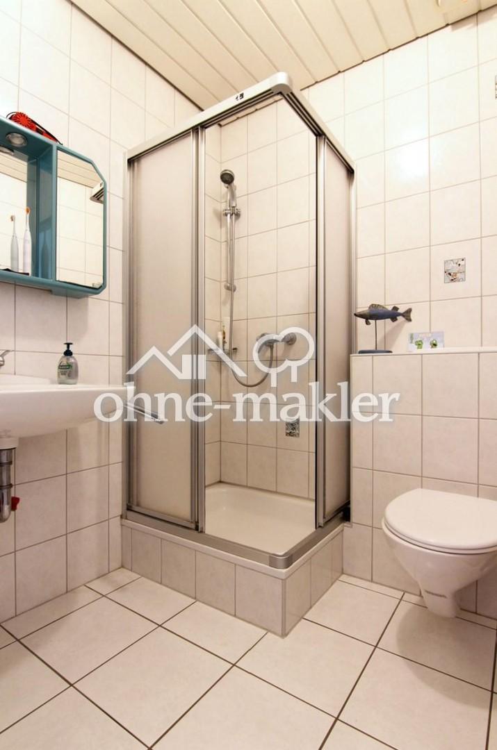 Helle, zentrale 2 Zimmer Wohnung - Foto 4
