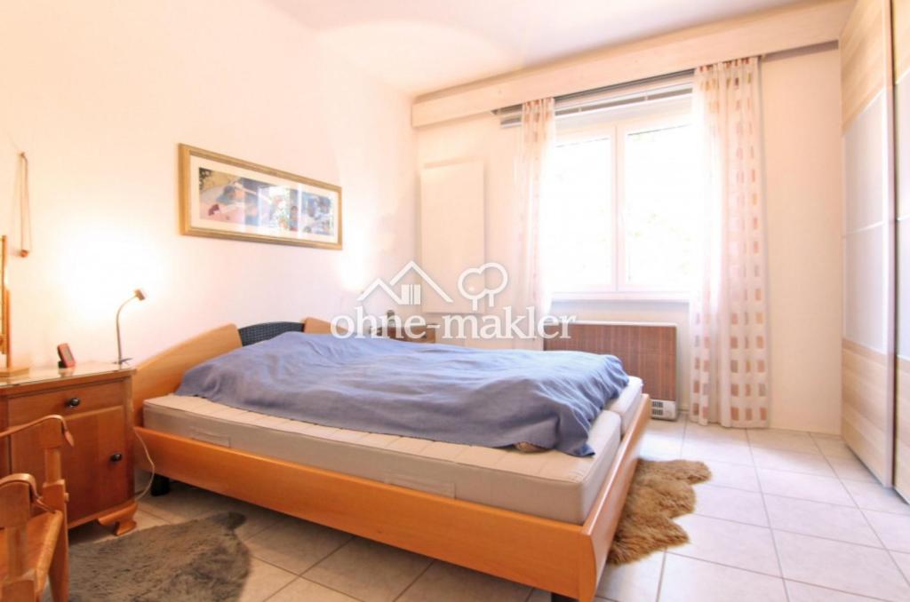 Helle, zentrale 2 Zimmer Wohnung - Foto 3