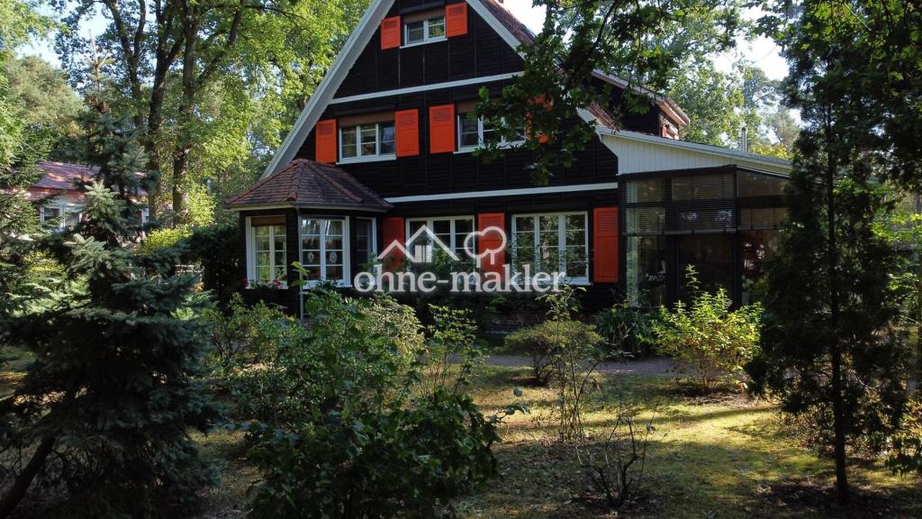 Ansicht Wohnhaus